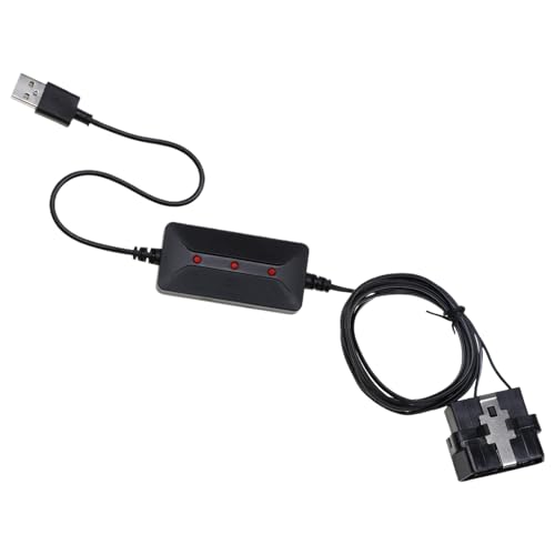 Câbles de démarrage de la batterie de vélo électrique anti-court-circuit et booster USB OBD