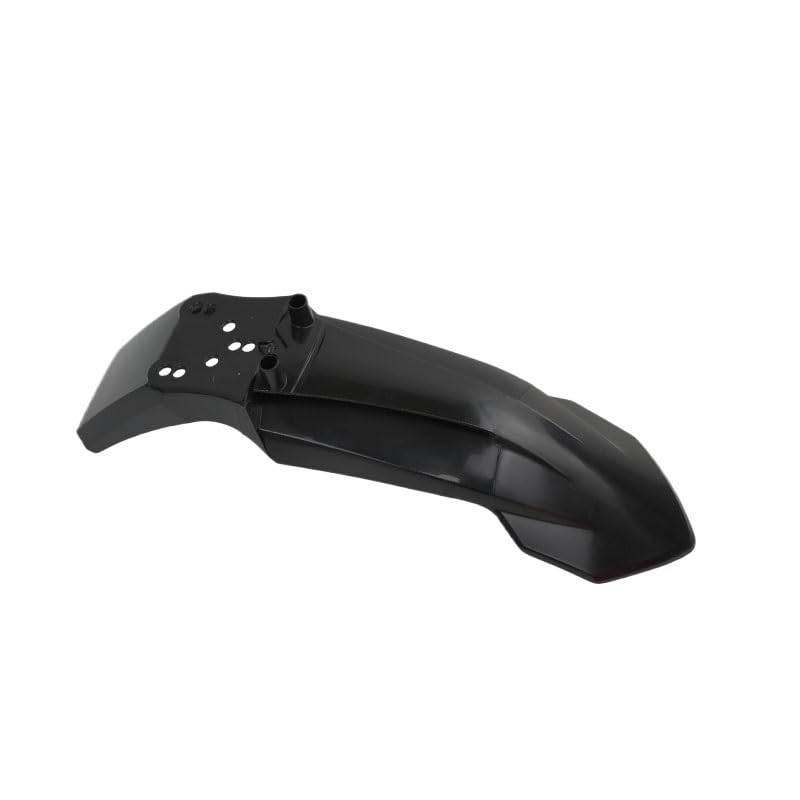 Extension garde-boue avant moto KT50 protection anti-projections