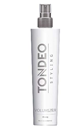 Preisvergleich Produktbild Tondeo Volumizer, 200 ml