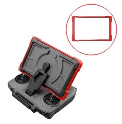 Compatible para DJI Protector Borde Pantalla RC Pro 2