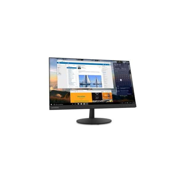 Lenovo L24q-30 - Monitor Gaming de 23.8" 2K QHD, 75Hz, 4ms, IPS, FreeSync - Image 4