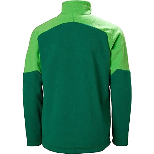 Image of Helly Hansen Kids Fleece Jacket (Big Kid)