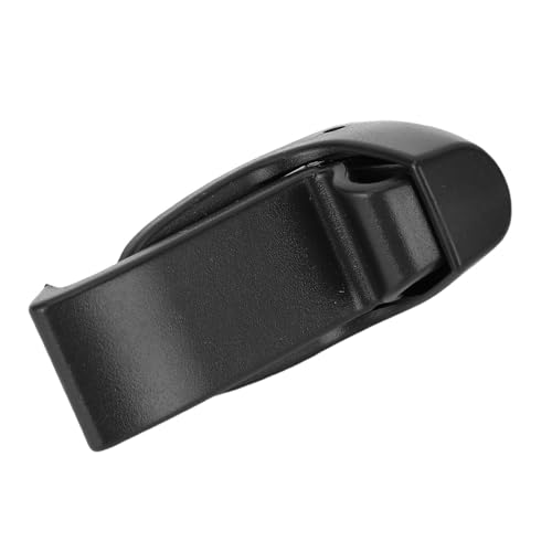 Loquet de vitre coulissante arrière accessoire serrure Chevy S10 1994-2004