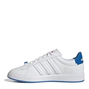 adidas Mens Grnd Cour 2.0 Trainers