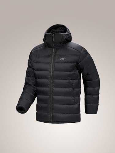Arc'teryx Thorium Hoody Men's | Warm Durable Standalone Down Hoody3