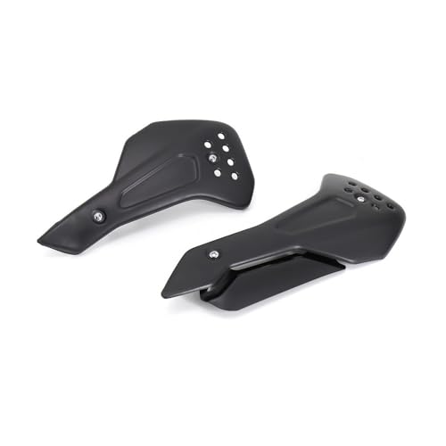 Carénage inférieur pour Trident 660 2021, plaques de protection robustes