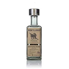 Montelobos Mezcal Pechuga. 70 cm Montelobos Mezcal Pechuga. 70 cm