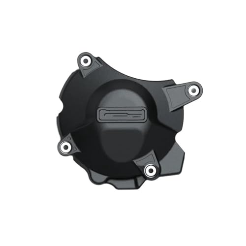 Couvercle de protection de moteur de moto antichoc GSF600S