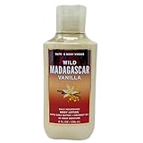 Bath & Body Works Wild Madagascar Vanilla 8.0 oz Body Lotion