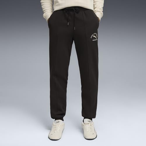 Pantalon tricoté Homme PUMA Class Better Sweatpants FL Cl - 2