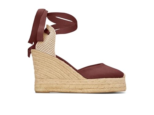 Image of Soludos Womens Platform Wedge Espadrille