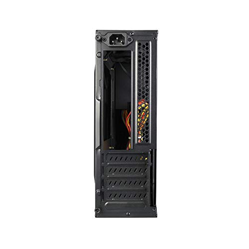 Vultech Case Micro ATX GS-3492 Rev 2.3 Black 0.5MM...
