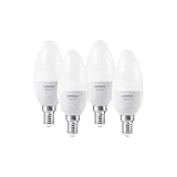 Atmósfera de iluminación individual -> Controle la temperatura de color de blanco cálido (2700 K) a blanco de luz diurna (6500 K) o atenúe la luz, muy fácilmente a través de la aplicación, mediante comando de voz o de forma remota