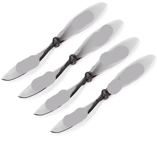 Hélice 3D T8044 pour avion voilure fixe RC pour réussir vos vols indoor