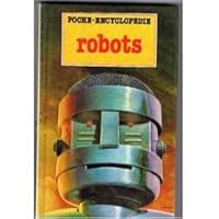 Robots 0246118938 Book Cover