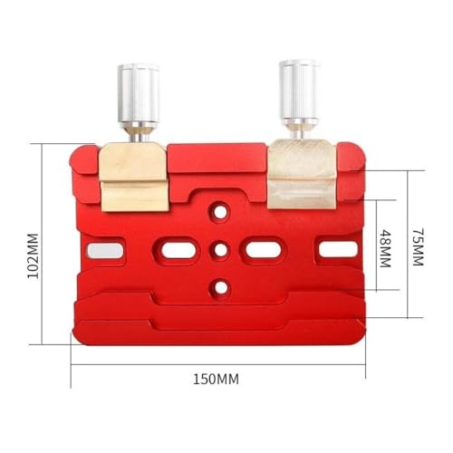 Accesorio for telescopio de doble ranura para observar el cielo profundo sin vibraciones 2