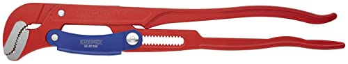 83 60 020 Pipe Wrench S-Type with Rapid Adjustment 2