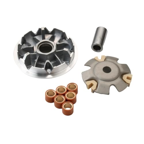 Variateur de course haute précision pour scooter OL 150 4T galets 10g durables