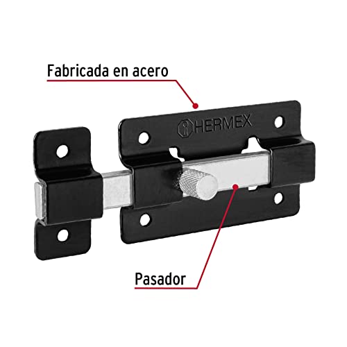Pasadores de barra 14 Imagen adicional
