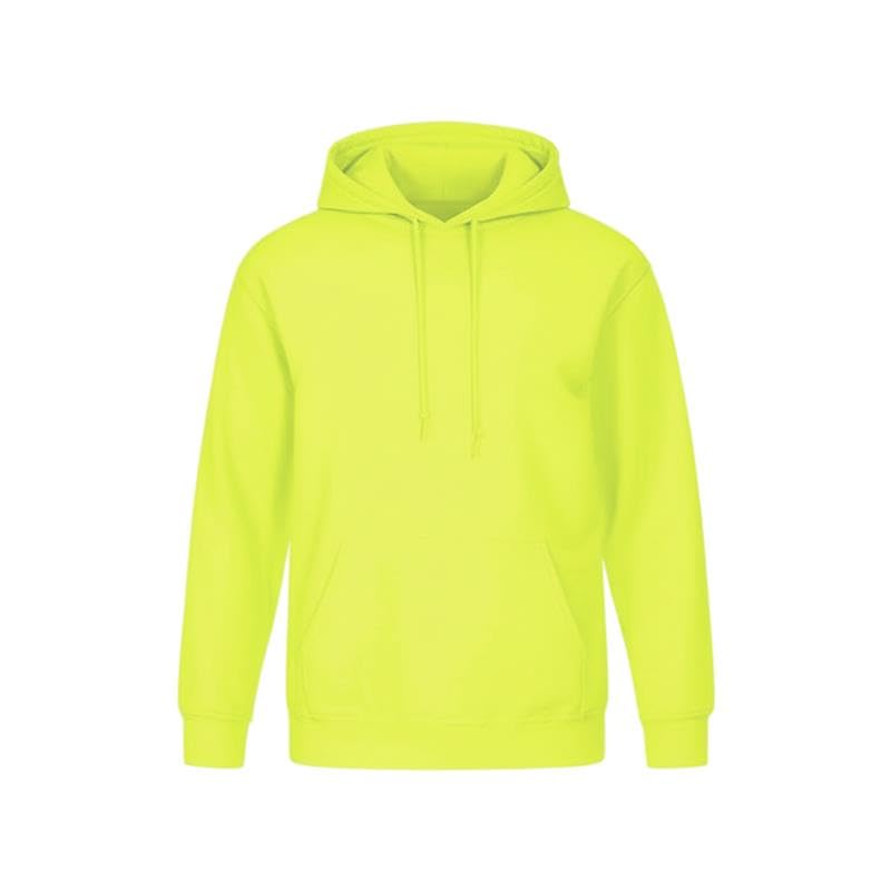 Unisex Heavy Blend™ Hooded Sweatshirt – Style 18500 – Soft, Durable Pullover