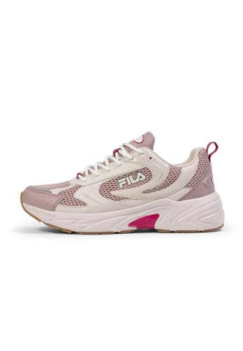 FILA Kreatix Teens, Zapatillas, Mauve Chalk Pale Mauve, 36 EU