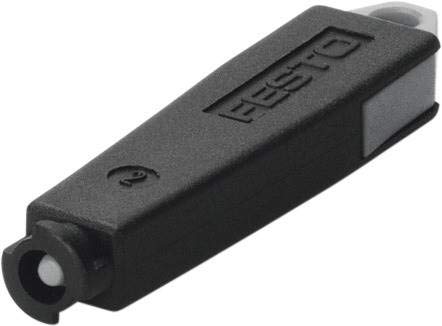 AHB-MEB (157601) Handhilfsbetätigung Einbaulage:beliebig Umgebungstemperatur:-5 bis 60°C