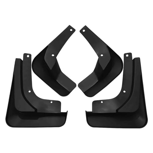 Evita daños con salpicaduras de vehículos para VW Golf Sport Van 2020 7