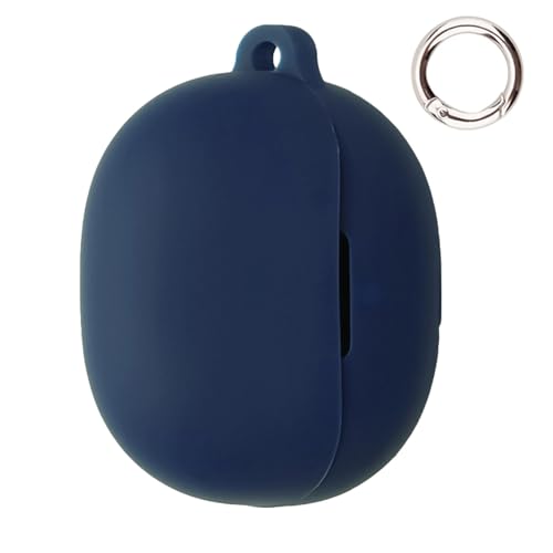 ���h�~�P�[�X �ϏՌ��V�F�� MeloBuds N20 �p �h�o�G���N���[�W���n�E�W���O �􂦂�V���R���X���[�u �l�ԍH�w�Ɋ�Â����f�U�C�� ���s�ɗD�����w�b�h�t�H���V���R���P�[�X