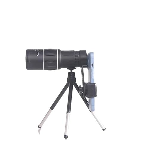 Akcesoria do teleskopu astronomicznego 40X60 Teleskop monokularowy do oglądania