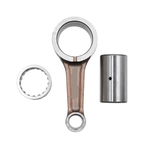 Kit bielle de moteur de moto pour WR250F de 2003 à 2013 à haute résistance mécanique