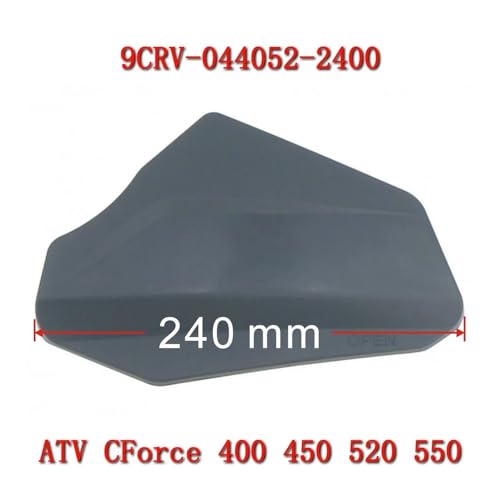 Tapón de llenado de aceite con sellado hermético para CF Moto CForce 500S y 520L 2
