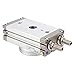 Rack and Pinion Pneumatic Rotary Actuator, Pneumatic Rotary Actuator Double Acting Air Cylinder Bore, Industrial Air Cylinders