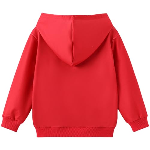 Marvel Avengers Spiderman Iron Man Captain America Venom Boy Girl Hoodie Graphic Sweatshirt Lightweight Cloth Pullover 2-9Y2