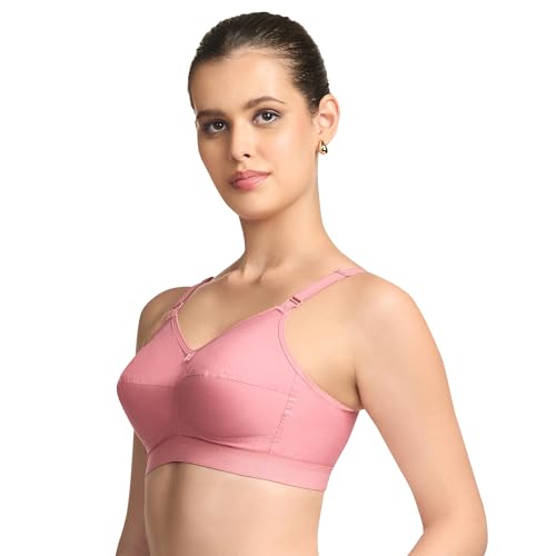 Image of TRYLO Women Full Coverage Bra