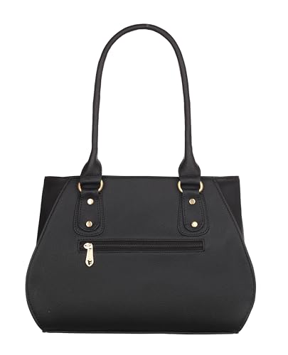 Image of Fostelo Women's Buenos Satchel Tote Handbag for Women | Ladies Purse | Stylish Shoulder Bag | Gift For Women