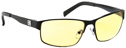 Preisvergleich Produktbild Gunnar - Midnight - Onyx