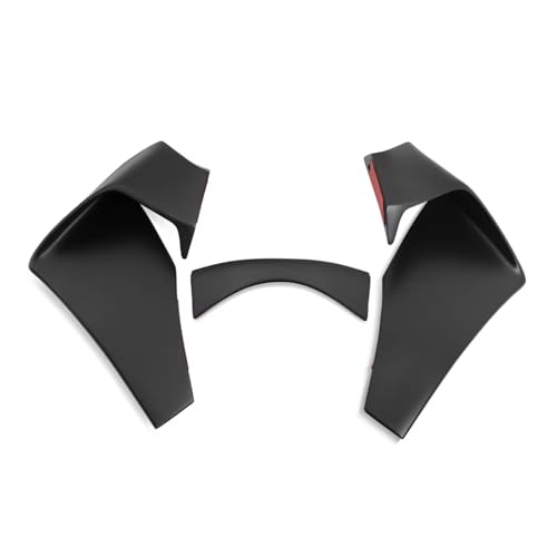 Kit d'aileron aérodynamique fixe CBR600RR spoiler aileron moto 2023 2024