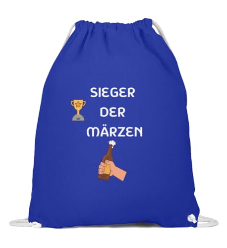 Sac à dos fête de la bière en coton pour transporter vos affaires sous la tente