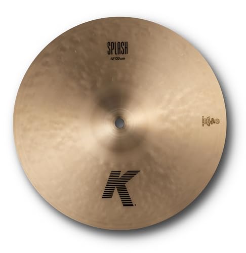 Zildjian ジルジャン　スプラッシュシンバル Amazon | ジルジャン スプラッシュシンバル A 12インチ A0212