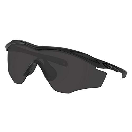 Image of M2 Frame Lenses & Rubber Kits Replacement for Oakley Sunglass OO9212 Polarized