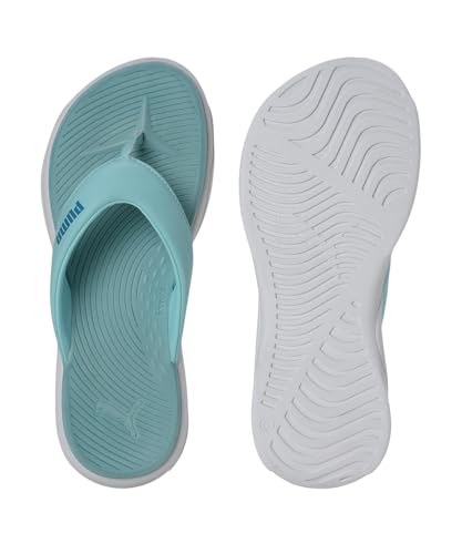 Image of PUMA womens Royalcat Softride Lumina Wns Slipper
