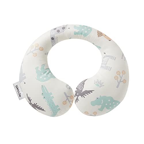 5 Best Pillows for Flat Head Syndrome of 2024