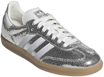 adidas gazelle silver green womens adidas Youth Samba Soccer Shoes