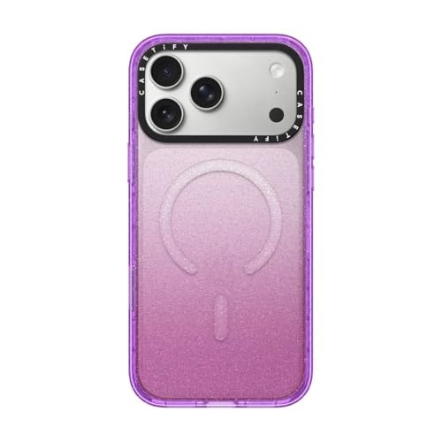 Amazon.co.jp: CASETiFY インパクト iPhone 17 Pro Max ケース