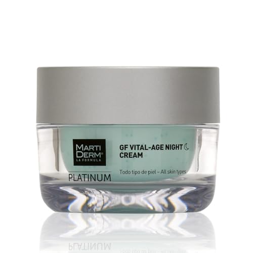 PLATINUM - GF VITAL-AGE NIGHT CREAM
