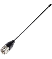 Amazon | YNIBST 430-440MHz帯 フレキシブル ハンディー 無線アンテナ