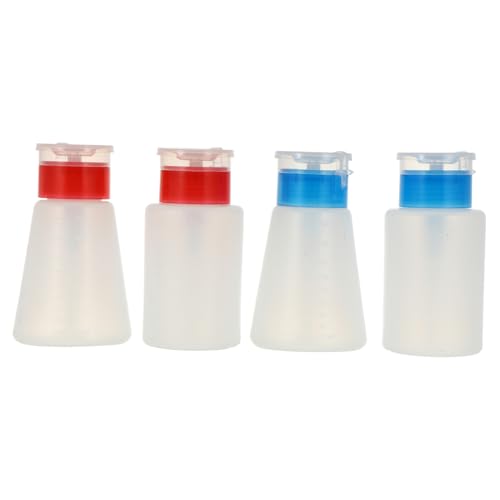 NULYLU |vfBXyT[ t̃{gZbg 4 180ml ی^~^[o[{g vX`bN s lp