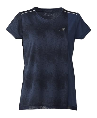 o{ Babolat ejXEFA fB[X VS SHORT SLEEVE SHIRT Q[Vc BWG5320 2025SS