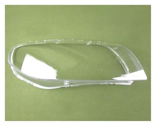 Couvercle de lentille de phare droit pour Volvo S80 et S80L 2009-2015