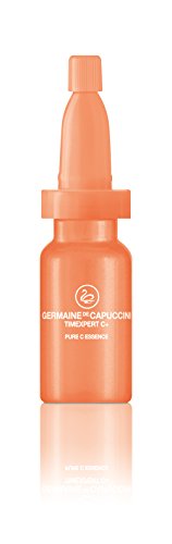 Pure C essence: Serum vitamin C facial with pure 4udsx6ml.